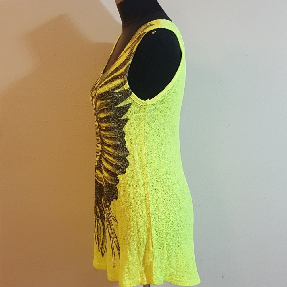 Silvergate Tank Top - Picture 4 of 4